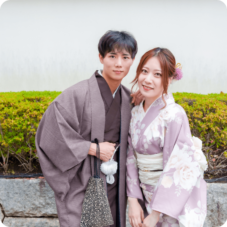 Couple plan